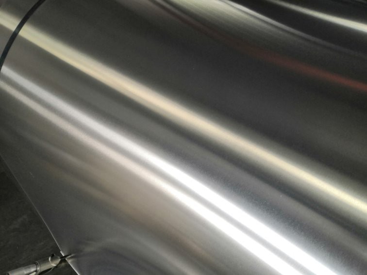 1060 aluminum coil alloy