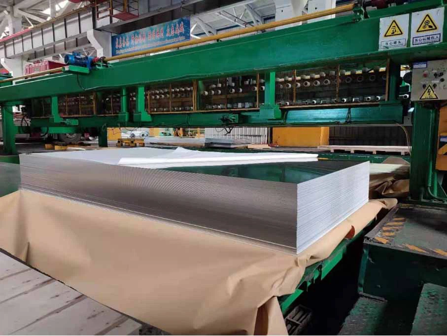 .125 aluminum sheet