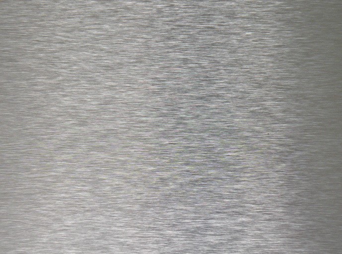 Aluminum-Composite-PVDF-Brushed-Finish