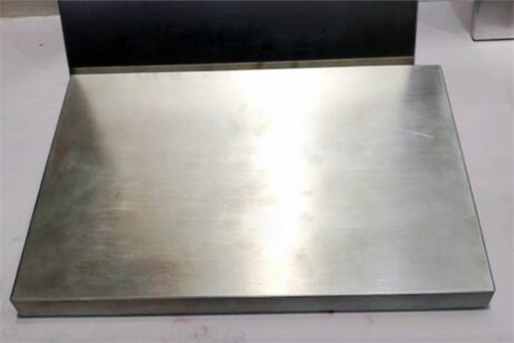 3005 Pelat Lembaran Aluminium Paduan
