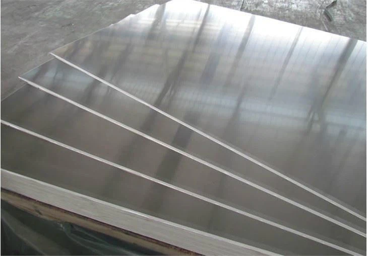 5052 Aluminum Sheet