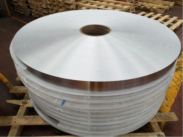 Aluminum Strip For Transformer