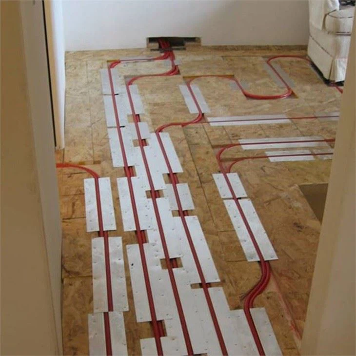 3 4 pex heat transfer plates