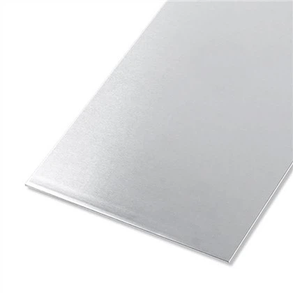 1050 Lembaran Aluminium Murni