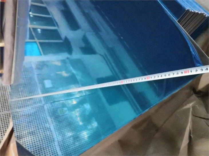 aluminum sheet plate raw material for decoration