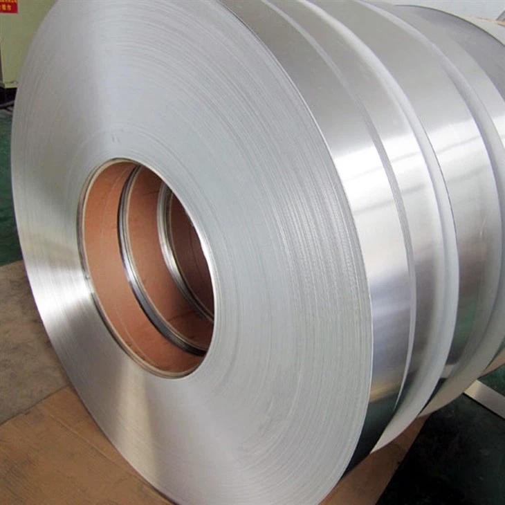 aluminum strip
