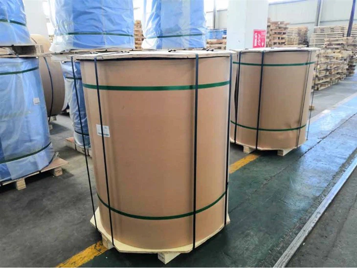 3003 Aluminum Coil Stock Supplier