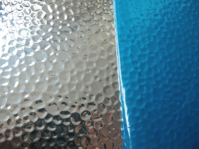 embossed foil 08011724