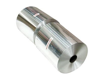 Aluminium Foil untuk tas pengemasan