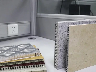 Struktur, Keuntungan, Aplikasi, dan Proses Pembuatan Panel Honeycomb Aluminium