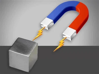 Apakah aluminium magnetik?