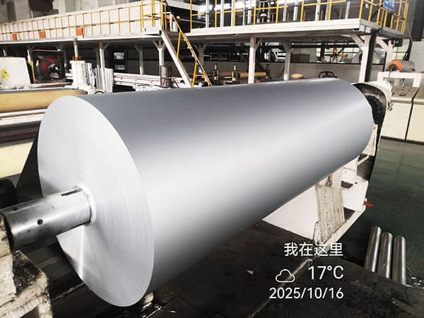 Inti Sarang Lebah Menggunakan Aluminium Foil 3104