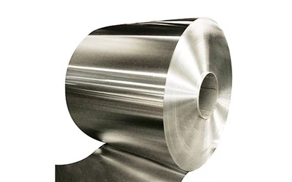 Aluminium Tape Foil